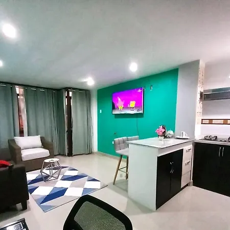 Apartamento Privado Y Acogedor