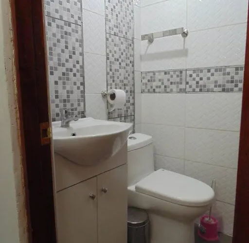 Appartamento Privado Y Acogedor