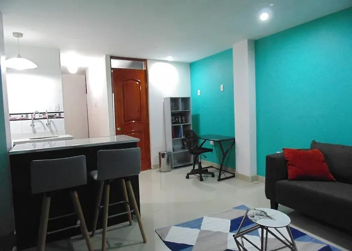 Privado Y Acogedor Appartamento *