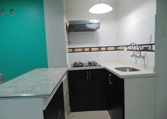 Privado Y Acogedor Appartamento