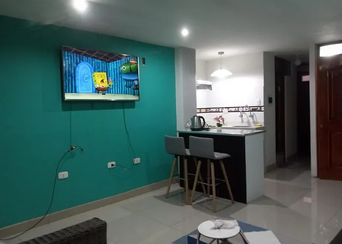 Appartamento Privado Y Acogedor Cuzco